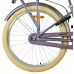 Volare Blossom Kinderfiets - Meisjes - 24 inch - Paars