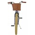 Volare Blossom Kinderfiets - Meisjes - 24 inch - Paars