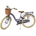 Volare Blossom Kinderfiets - Meisjes - 24 inch - Paars