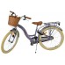 Volare Blossom Kinderfiets - Meisjes - 24 inch - Paars - Twee handremmen