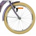 Volare Blossom Kinderfiets - Meisjes - 24 inch - Paars - 3 Versnellingen