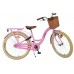 Volare Blossom Kinderfiets - Meisjes - 24 inch - Roze