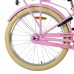 Volare Blossom Kinderfiets - Meisjes - 24 inch - Roze