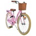 Volare Blossom Kinderfiets - Meisjes - 24 inch - Roze