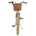Volare Blossom Kinderfiets - Meisjes - 24 inch - Roze