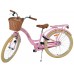 Volare Blossom Kinderfiets - Meisjes - 24 inch - Roze