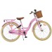 Volare Blossom Kinderfiets - Meisjes - 24 inch - Roze - 3 Versnellingen