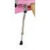 Volare Blossom Kinderfiets - Meisjes - 24 inch - Roze - 3 Versnellingen