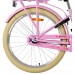 Volare Blossom Kinderfiets - Meisjes - 24 inch - Roze - 3 Versnellingen