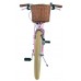Volare Blossom Kinderfiets - Meisjes - 24 inch - Roze - Twee handremmen