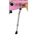 Volare Blossom Kinderfiets - Meisjes - 24 inch - Roze - Twee handremmen