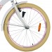 Volare Blossom Kinderfiets - Meisjes - 24 inch - Wit