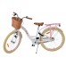 Volare Blossom Kinderfiets - Meisjes - 24 inch - Wit