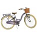 Volare Blossom Kinderfiets - Meisjes - 26 inch - Paars