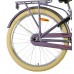 Volare Blossom Kinderfiets - Meisjes - 26 inch - Paars