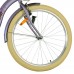 Volare Blossom Kinderfiets - Meisjes - 26 inch - Paars