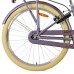 Volare Blossom Kinderfiets - Meisjes - 26 inch - Paars - Twee handremmen OUTLET