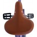 Volare Blossom Kinderfiets - Meisjes - 26 inch - Paars - Twee handremmen OUTLET