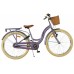 Volare Blossom Kinderfiets - Meisjes - 26 inch - Paars - Nexus 3 versnellingen