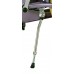 Volare Blossom Kinderfiets - Meisjes - 26 inch - Paars - Nexus 3 versnellingen