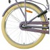 Volare Blossom Kinderfiets - Meisjes - 26 inch - Paars - Nexus 3 versnellingen