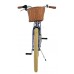 Volare Blossom Kinderfiets - Meisjes - 26 inch - Paars - Nexus 3 versnellingen