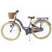 Volare Blossom Kinderfiets - Meisjes - 26 inch - Paars - Nexus 3 versnellingen