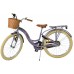 Volare Blossom Kinderfiets - Meisjes - 26 inch - Paars - Nexus 3 versnellingen