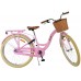 Volare Blossom Kinderfiets - Meisjes - 26 inch - Roze