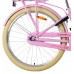 Volare Blossom Kinderfiets - Meisjes - 26 inch - Roze