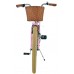 Volare Blossom Kinderfiets - Meisjes - 26 inch - Roze