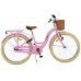 Volare Blossom Kinderfiets - Meisjes - 26 inch - Roze - Nexus 3 versnellingen OUTLET