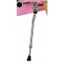Volare Blossom Kinderfiets - Meisjes - 26 inch - Roze - Nexus 3 versnellingen OUTLET