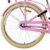 Volare Blossom Kinderfiets - Meisjes - 26 inch - Roze - Nexus 3 versnellingen OUTLET