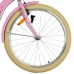Volare Blossom Kinderfiets - Meisjes - 26 inch - Roze - Nexus 3 versnellingen OUTLET