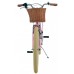 Volare Blossom Kinderfiets - Meisjes - 26 inch - Roze - Nexus 3 versnellingen OUTLET