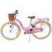 Volare Blossom Kinderfiets - Meisjes - 26 inch - Roze - Nexus 3 versnellingen OUTLET