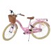 Volare Blossom Kinderfiets - Meisjes - 26 inch - Roze - Nexus 3 versnellingen OUTLET