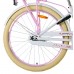 Volare Blossom Kinderfiets - Meisjes - 26 inch - Wit