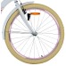 Volare Blossom Kinderfiets - Meisjes - 26 inch - Wit