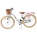 Volare Blossom Kinderfiets - Meisjes - 26 inch - Wit