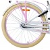 Volare Blossom Kinderfiets - Meisjes - 26 inch - Wit - Nexus 3 versnellingen