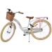Volare Blossom Kinderfiets - Meisjes - 26 inch - Wit - Nexus 3 versnellingen
