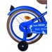 Volare Blue Cruiser Kinderfiets - Jongens - 16 inch - Blauw