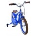 Volare Blue Cruiser Kinderfiets - Jongens - 16 inch - Blauw
