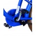 Volare Blue Cruiser Kinderfiets - Jongens - 16 inch - Blauw