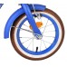 Volare Blue Cruiser Kinderfiets - Jongens - 12 inch - Blauw - 85% afgemonteerd