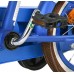 Volare Blue Cruiser Kinderfiets - Jongens - 12 inch - Blauw - 85% afgemonteerd