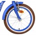 Volare Blue Cruiser Kinderfiets - Jongens - 16 inch - Blauw