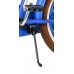 Volare Blue Cruiser Kinderfiets - Jongens - 16 inch - Blauw
